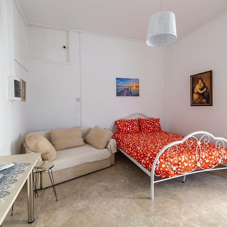 Studio In The Heart Of The City Πάφος Εξωτερικό φωτογραφία