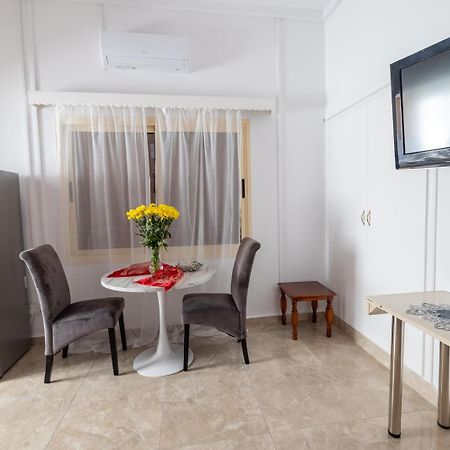 Studio In The Heart Of The City Πάφος Εξωτερικό φωτογραφία