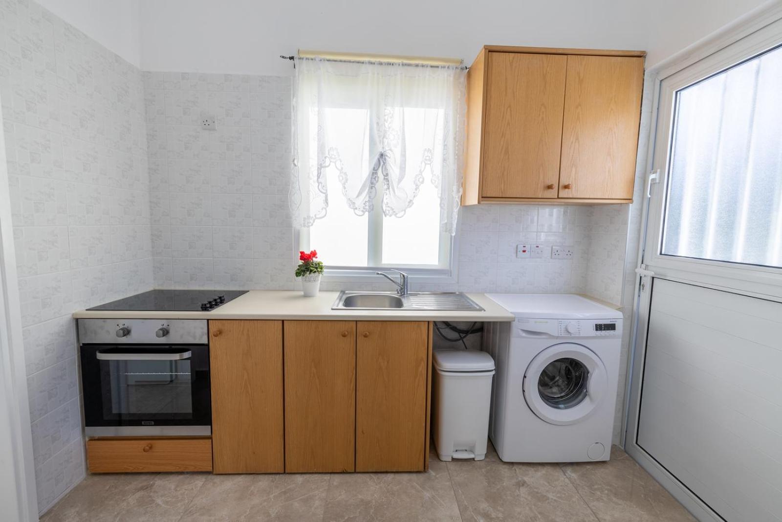 Studio In The Heart Of The City Πάφος Εξωτερικό φωτογραφία