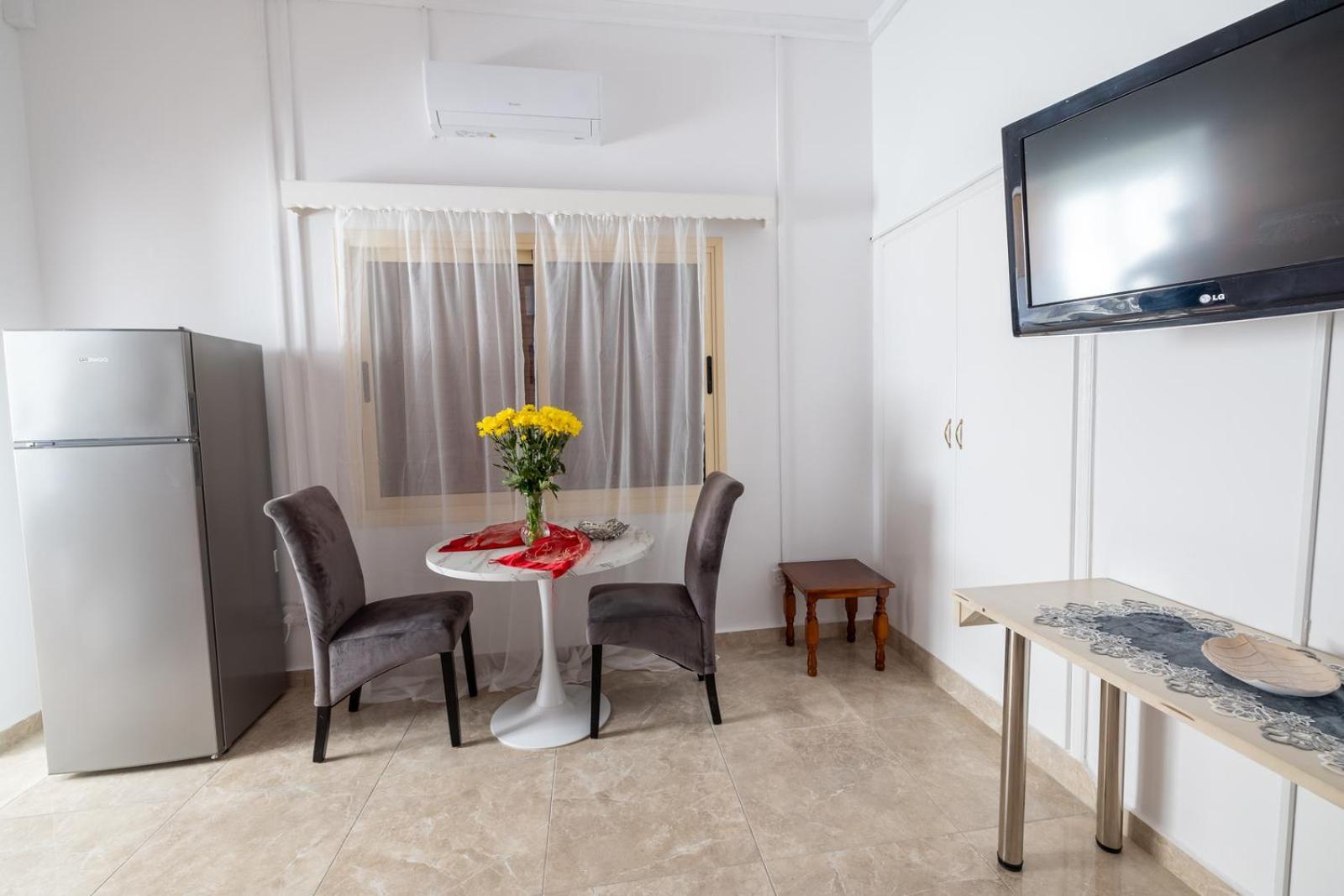 Studio In The Heart Of The City Πάφος Εξωτερικό φωτογραφία