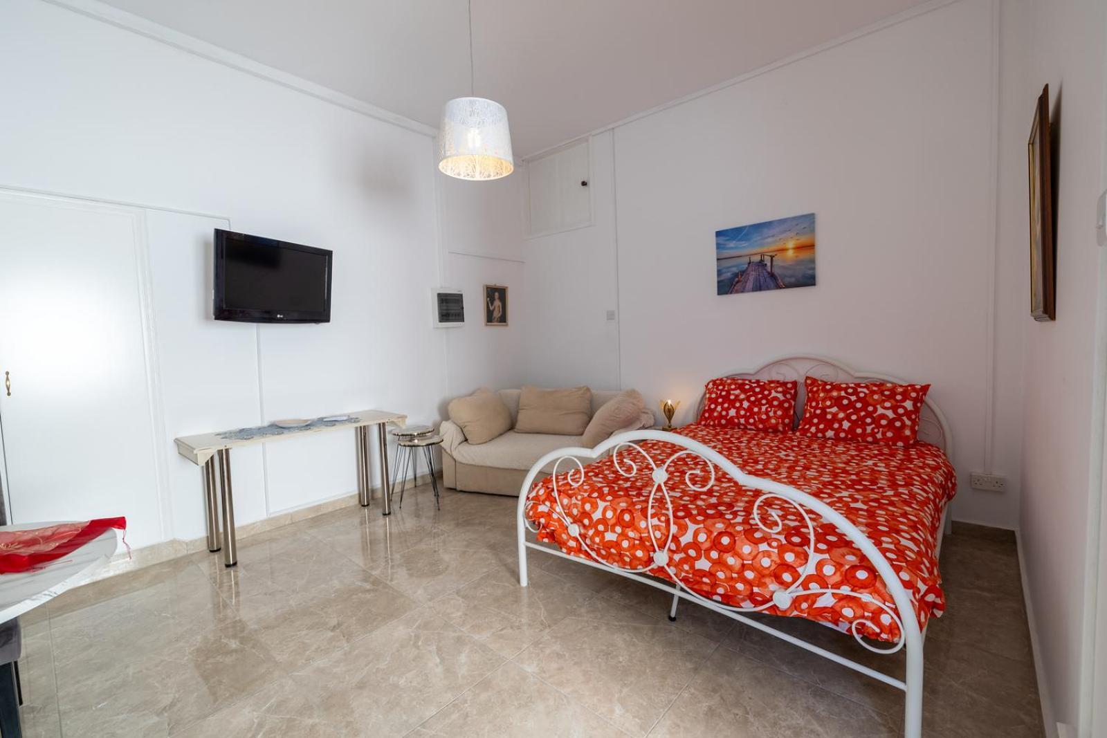 Studio In The Heart Of The City Πάφος Εξωτερικό φωτογραφία